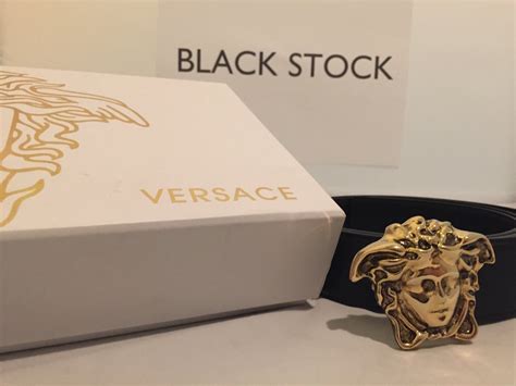 replica versace palazzo belt|versace belt logo.